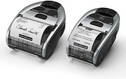 Zebra Portable Thermal Receipt Printer