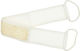 Tpster White Body Brush 1 Piece