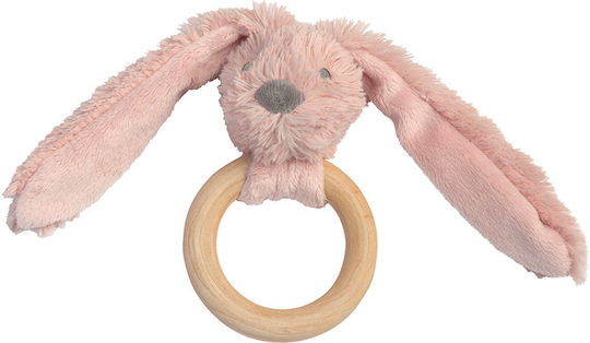 Happy Horse Teething Ring Wooden for 3 Months+
