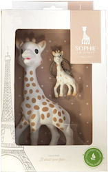 Sophie La Girafe Jucărie de Dantură din Cauciuc 1buc