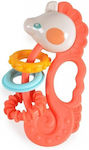 Huanger Teething Rattle made of Silicone 1pcs