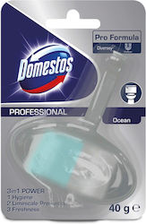 Domestos Professional Block Λεκάνης 40gr