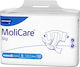 Hartmann Molicare Incontinence Diapers Small 30pcs