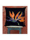 Vasilas Home Vasilas Home Zierkissen Crystalia 3045 Schwarz 45x45cm