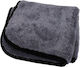 Makra Cloth Microfiber Cleaning / Drying Car Gray