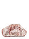 Dimi Leder Damentasche Handtasche Rosa