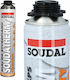Soudal Professional Special Cleaner Suitable for Concrete 750ml