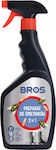 Bros Ειδικό Καθαριστικό 500ml BR-106789