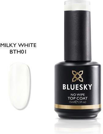 Bluesky Uv Color Deckschicht für Gel 15ml