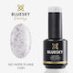 Bluesky Uv Color Top Coat για Gel 15ml