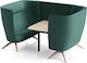 Casa Vogue Τable CAS-RESET