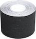 Liga Sport Lamed Verbände 5cm x 5m Schwarz