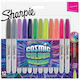 Sharpie Drawing Markers Set 12pcs