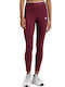 Reebok Women's Legging Maroon