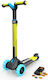 Berg Toys Scuter Copii Pliabil Nexo Led Magnet ...