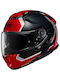 Shoei GT-AIR 3 Full Face Helmet with Pinlock and Sun Visor ECE 22.06 1700gr Realm TC-1