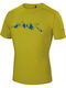 Tricou Citronelle
