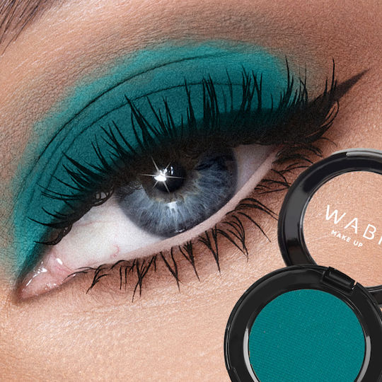 Wabi Beauty Сенки за Очи Матов в Твърда Форма 08 Matte 5мл