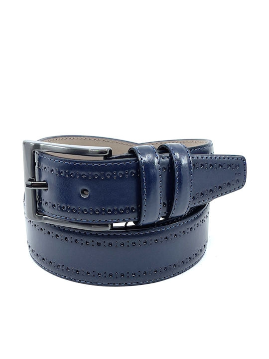 Legend Accessories Men's Belt from Artificial L...