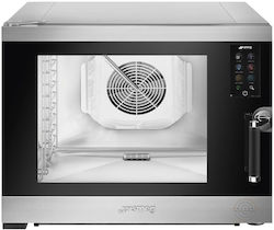 Smeg Galileo Електрически Фурна SP05L2S Smeg Galileo Електрически Фурна SP05L2S