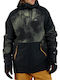 Horsefeathers Blake Men's Ski & Snowboard Jacket Black OM315A