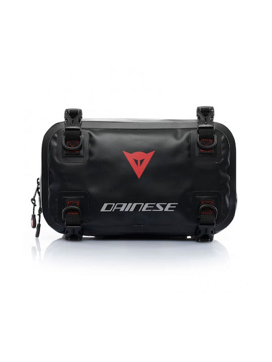 Dainese Σακίδιο Αναβάτη Explorer Μαύρο