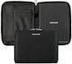 Boss Clipboard Conference for Paper A5 Black 1pcs