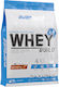 Everbuild Nutriton Build 2.0 Протеин Суроватъчен с Вкус Ванилия 2.3kg