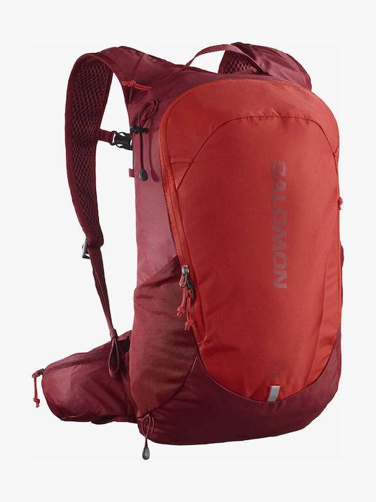 Salomon Backpack 20lt Πορτοκαλί
