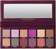 Anastasia Beverly Hills Lidschattenpalette in fester Form Fall Romance