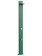 Status Design Pool Shower Solar Made of Aluminu...