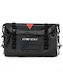 Dainese Explorer Wp Мотоциклетна Кошница 60лт в Черен цвят