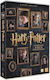 Harry Potter: The Complete 8-film Collection DVD