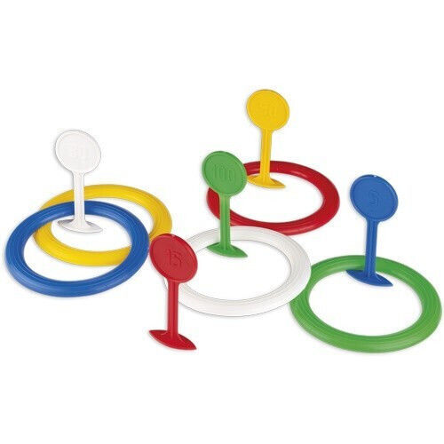 Androni Giocattoli Spielzeug Zielübungen Outdoor