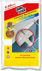 Durostick Пълнител За Фуги На Плочки Отворено Кафе 5кг