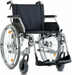 Bischoff & Bischoff Scaun Cu Rotile Deluxe S-eco 300 Pliabil