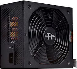 Thermaltake Smart SE 730W Μαύρο Τροφοδοτικό Υπολογιστή Semi Modular 80 Plus Gold