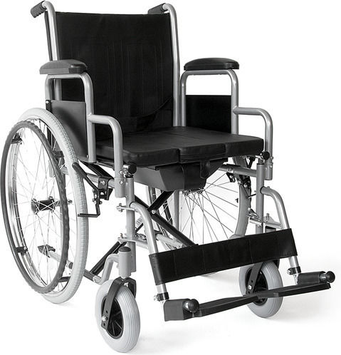 Brother Medical Rollstuhl Klappbar 60cm BME4617-WC