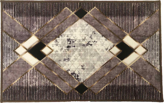 Chios Hellas Pyramis Rectangular Kitchen Mat No 26 50x80εκ.