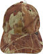Pentagon Bb Cap Jockey Hunting Hat Khaki