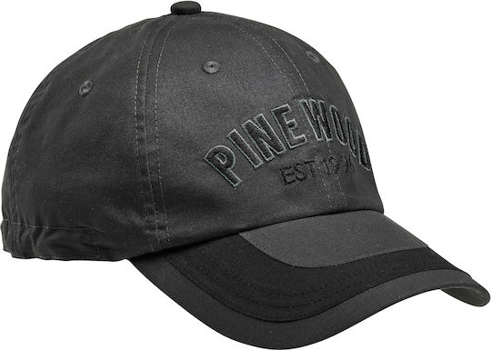 Pinewood Καπέλο Κυνηγιού Αδιάβροχο Γκρι