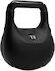 Reaxing Kettlebell aus Gummi 16kg