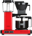 Moccamaster Filter Coffee Machine