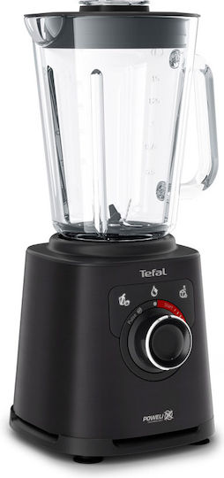 Tefal Blender for Smoothies 2lt 1200W Black