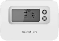 Honeywell Digital Thermostat Raum Honeywell Digital Thermostat Raum