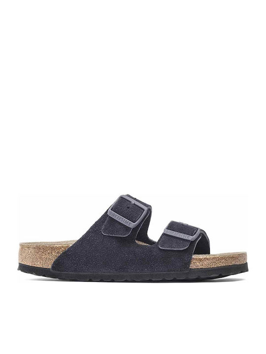 Birkenstock Classic Arizona Sandale Gri