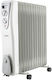 Zass Radiator cu ulei 3000W