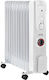 Crystal Home Öl-Heizkörper mit 11 Rippen 2500W