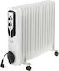 Adler Καλοριφέρ Λαδιού με Φέτες 2500W