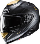 HJC Rpha 71 Full Face Helmet with Pinlock and S...